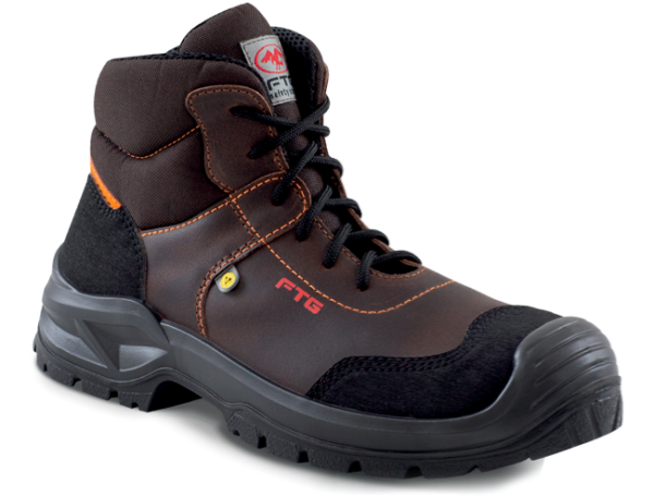 JET S3 SRC ESD