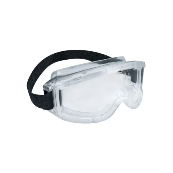 Lunette masque anti acide
