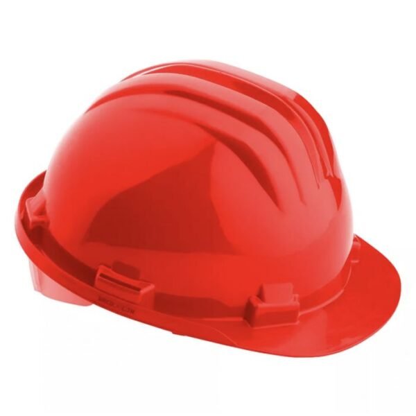 Casque chantier