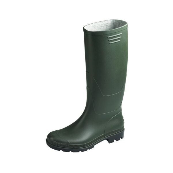 Bottes et cuissards sans coquille