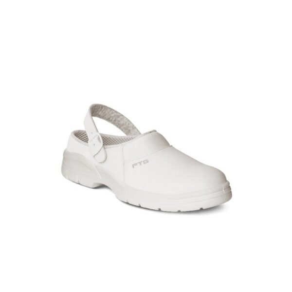 COOK WHITE
