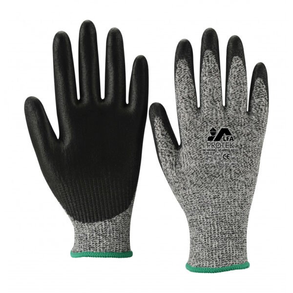 Gants anti-coupure