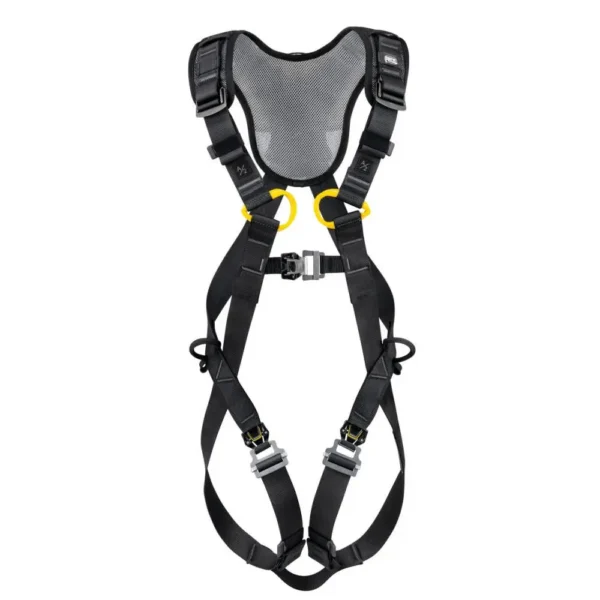 Harnais sans ceinture