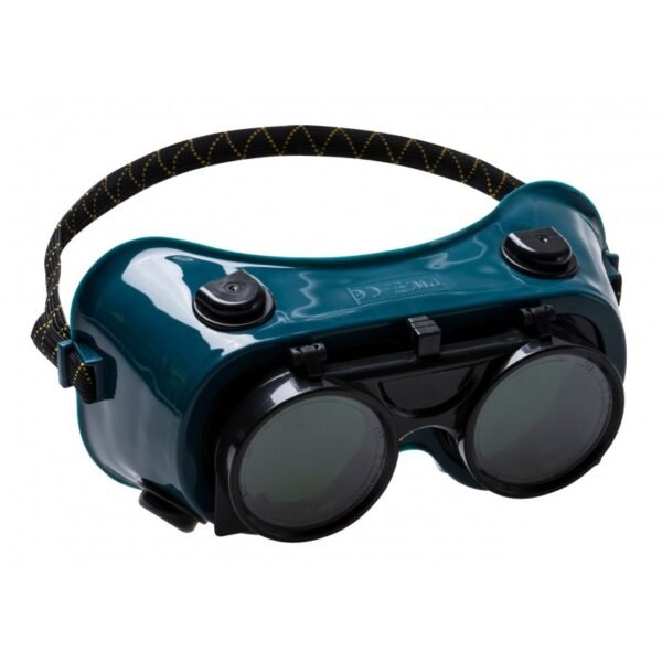 Lunette soudure