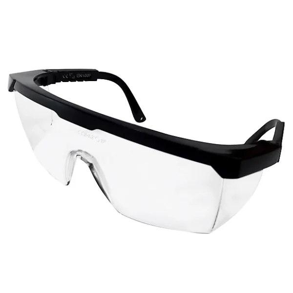 Lunette à branche réglable