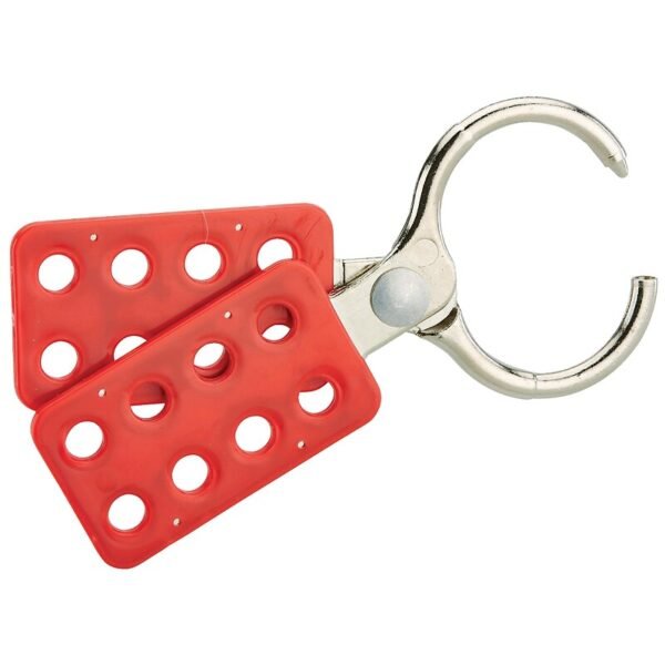 Mâchoire de consignation – 8 cadenas